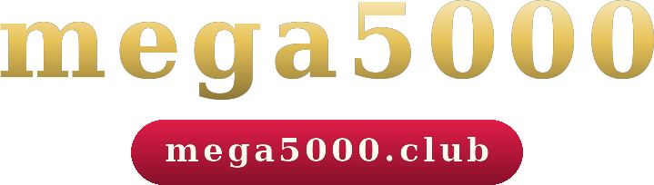 mega5000 logo