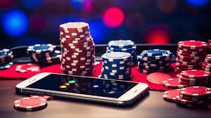 mega5000 mobile gaming